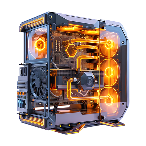 Computer Components