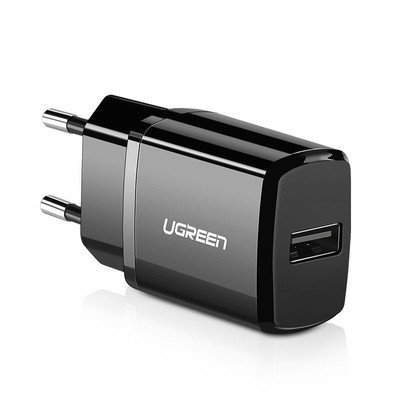 WALL CHARGER UGREEN ED011 - 50459 2.1A