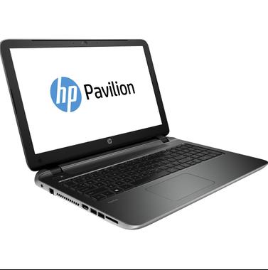 HP Pavilion i7 4th Gen