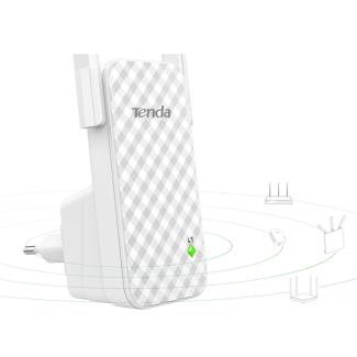 Tenda A9 Wireless Extender