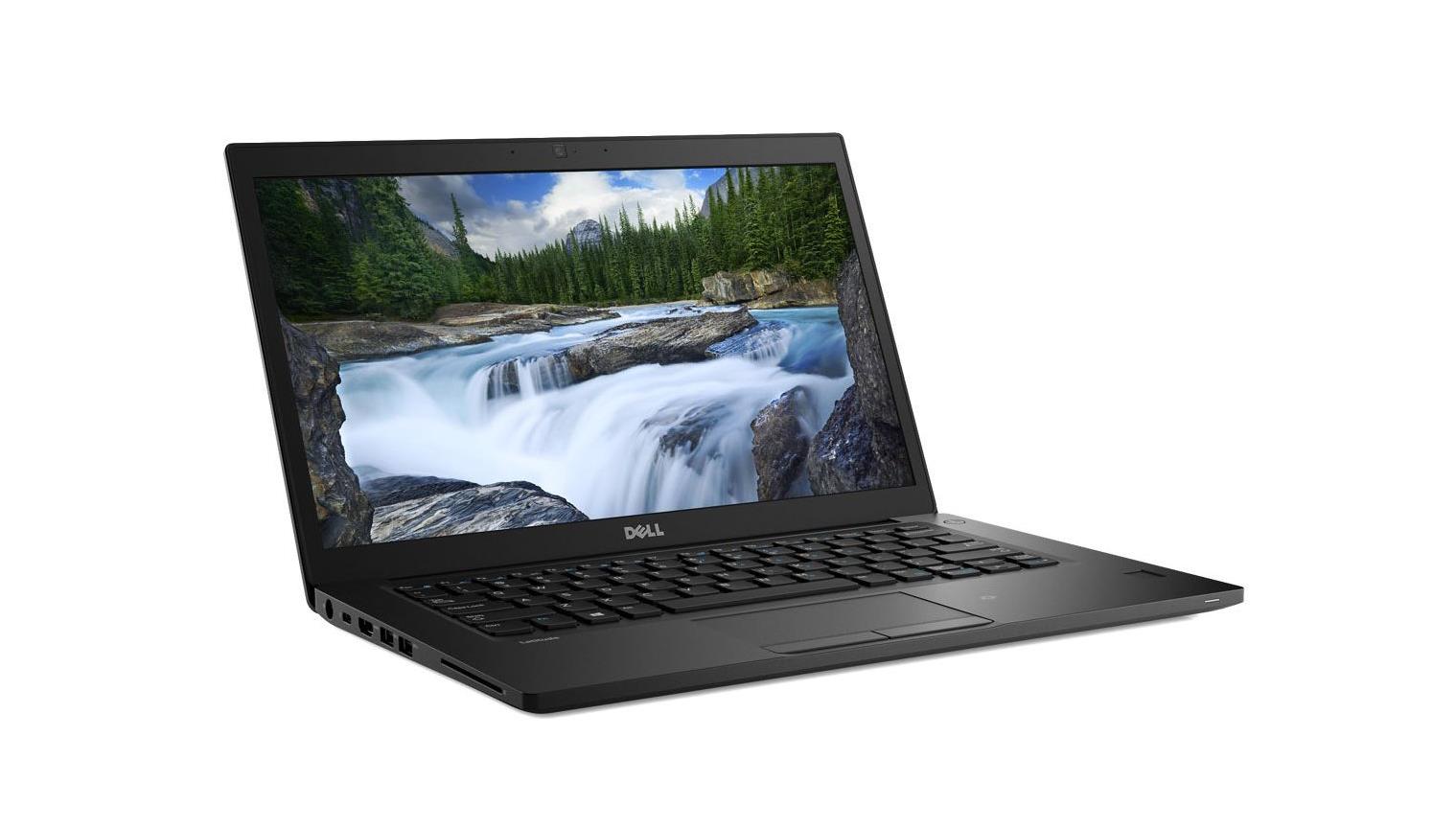 DELL Latitude 7490