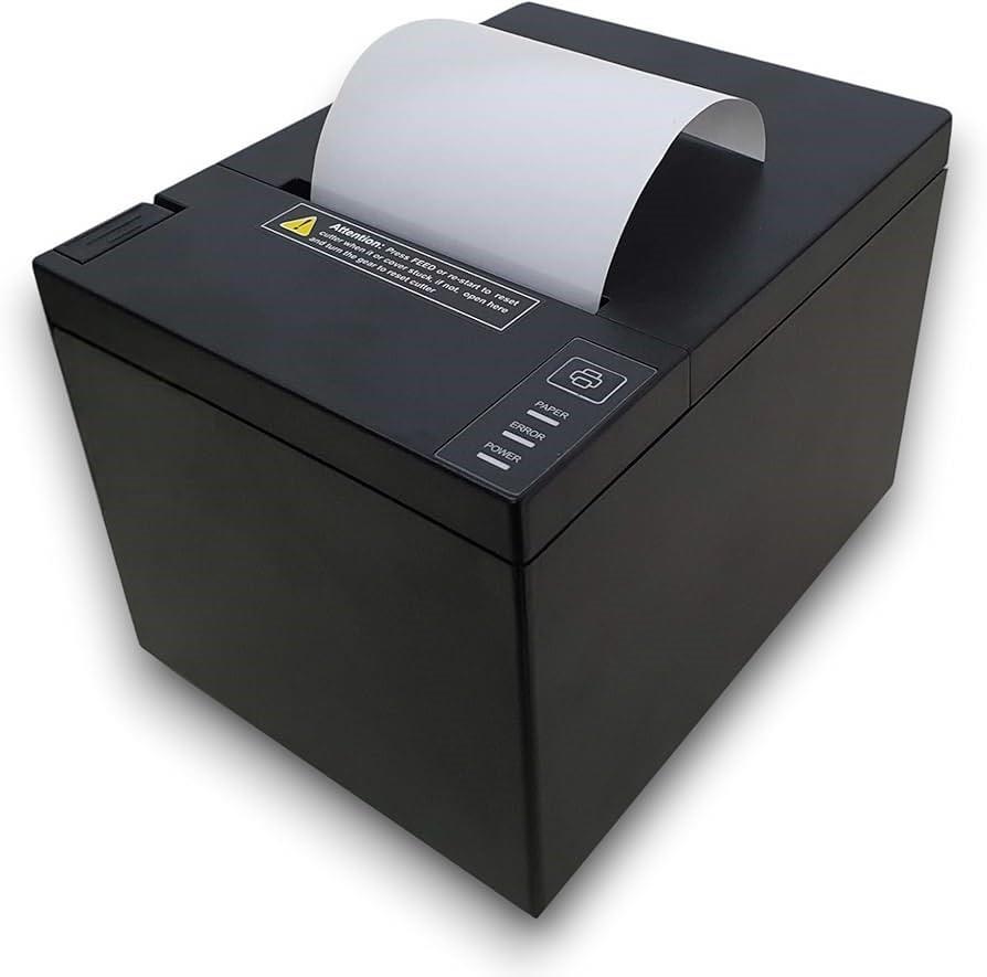 X Printer Q807K 80mm