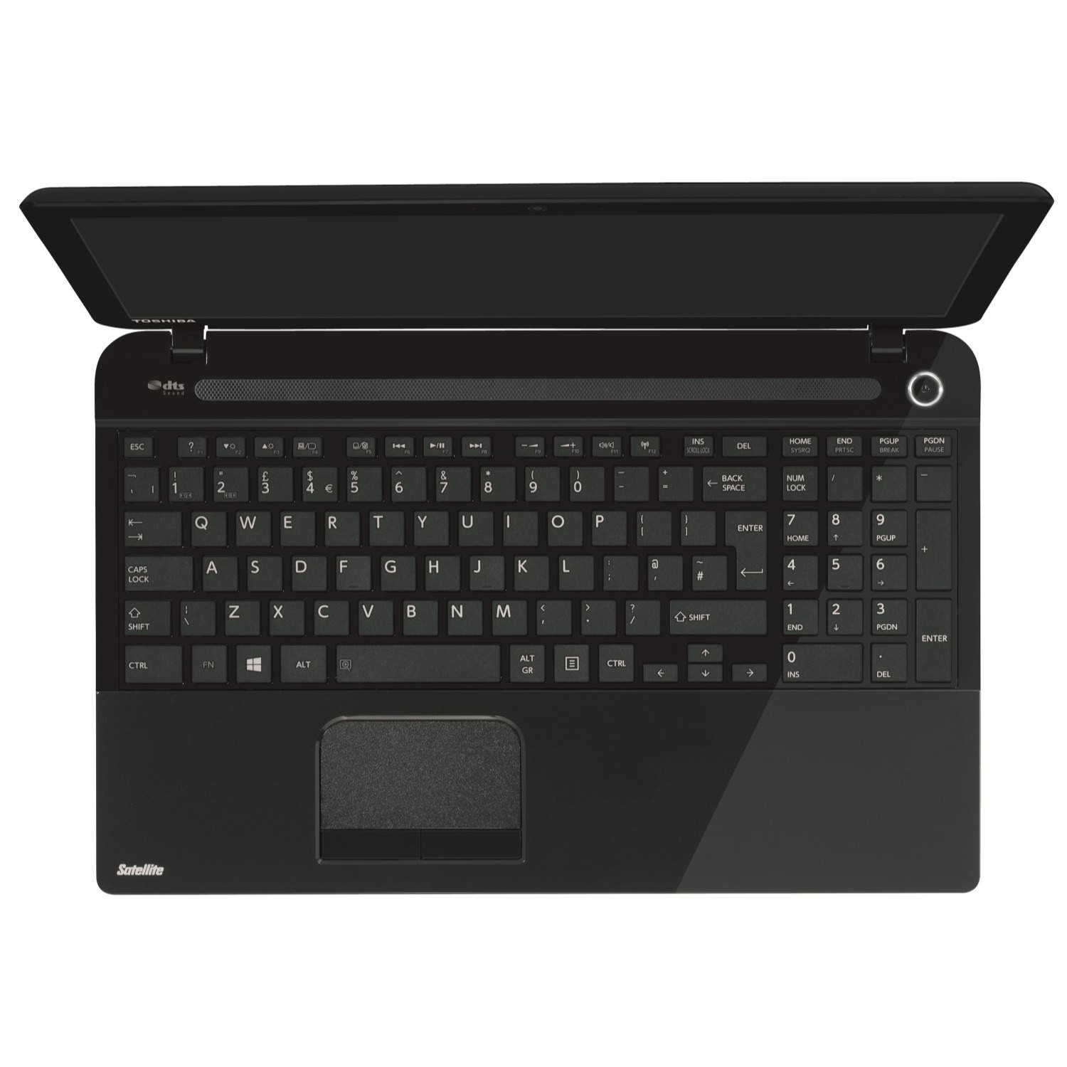 Toshiba Satellite C55-B1057