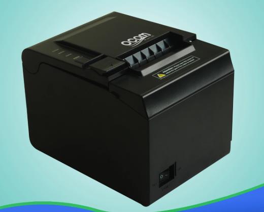 NCTS-RP1 80mm Recipt Printer