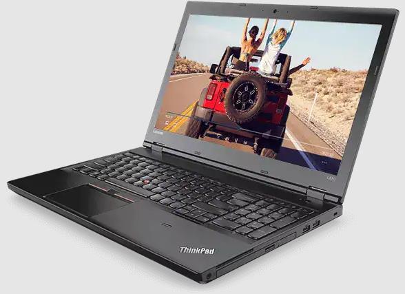 Lenovo ThinkPad L570