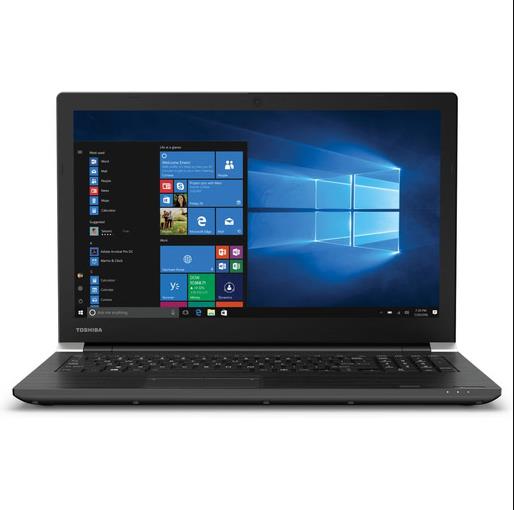 Toshiba Tecra 15.6" FHD