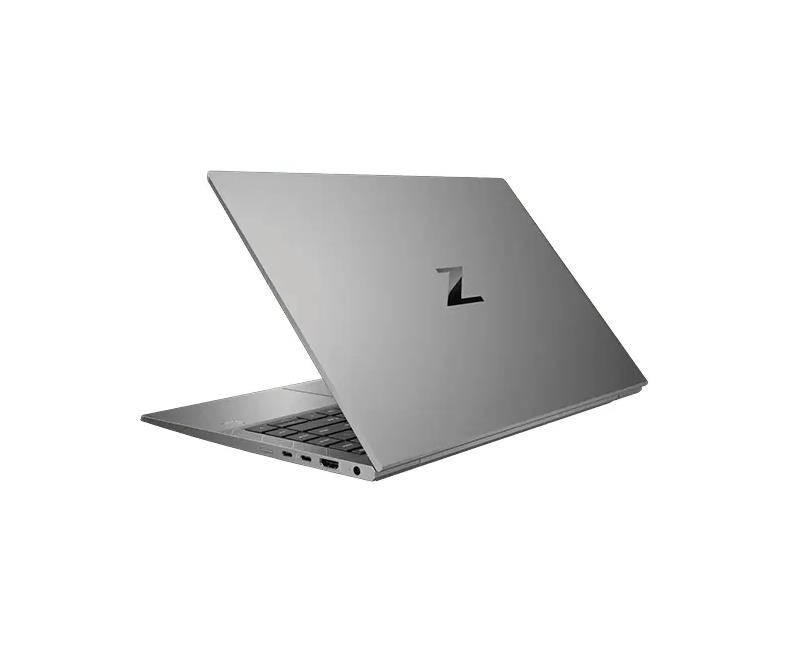HP ZBook 14" FHD