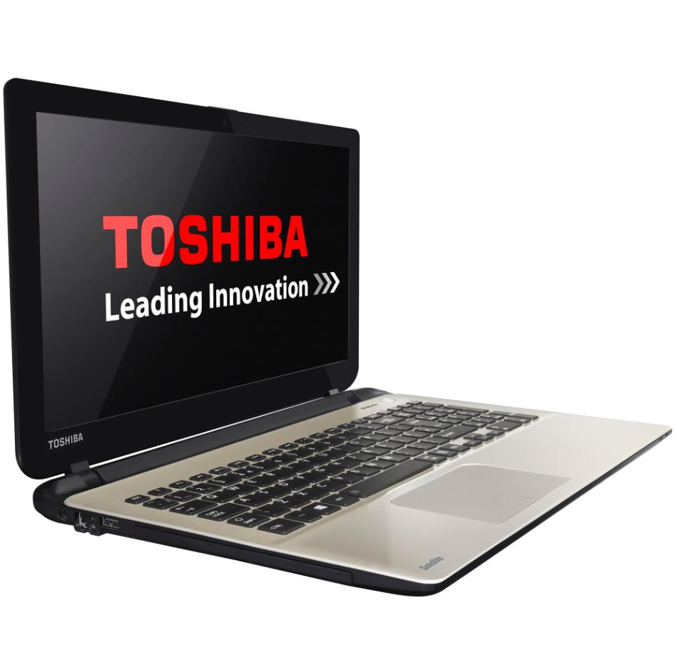 Toshiba Skullcandy 15.6"