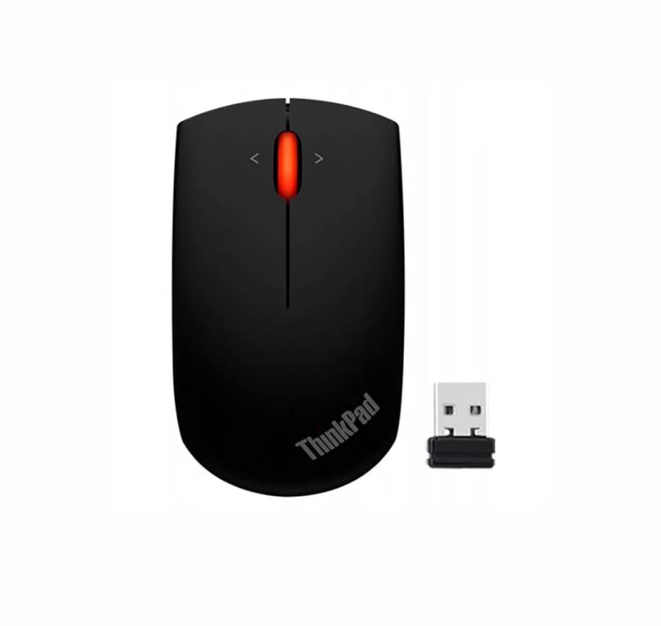 Lenovo M100G Wireless Mouse Copy-A