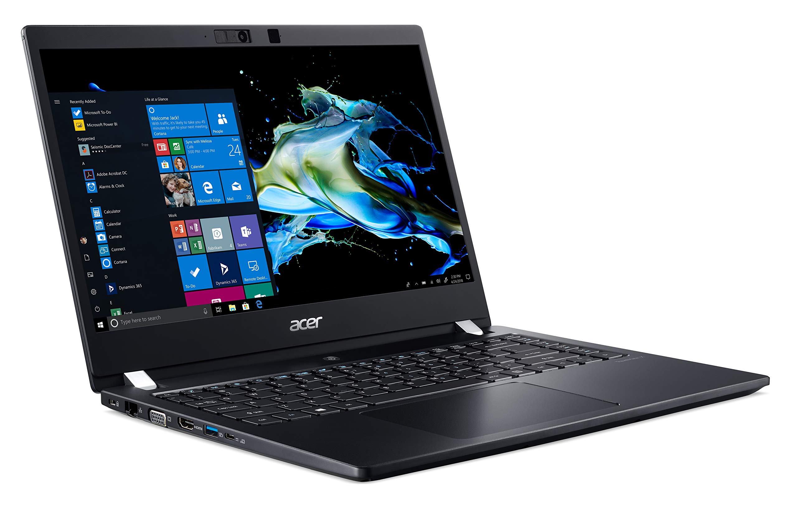 Acer TravelMate X314-51