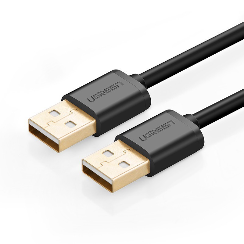 UGREEN USB 2.0 Male to Male 1.5m