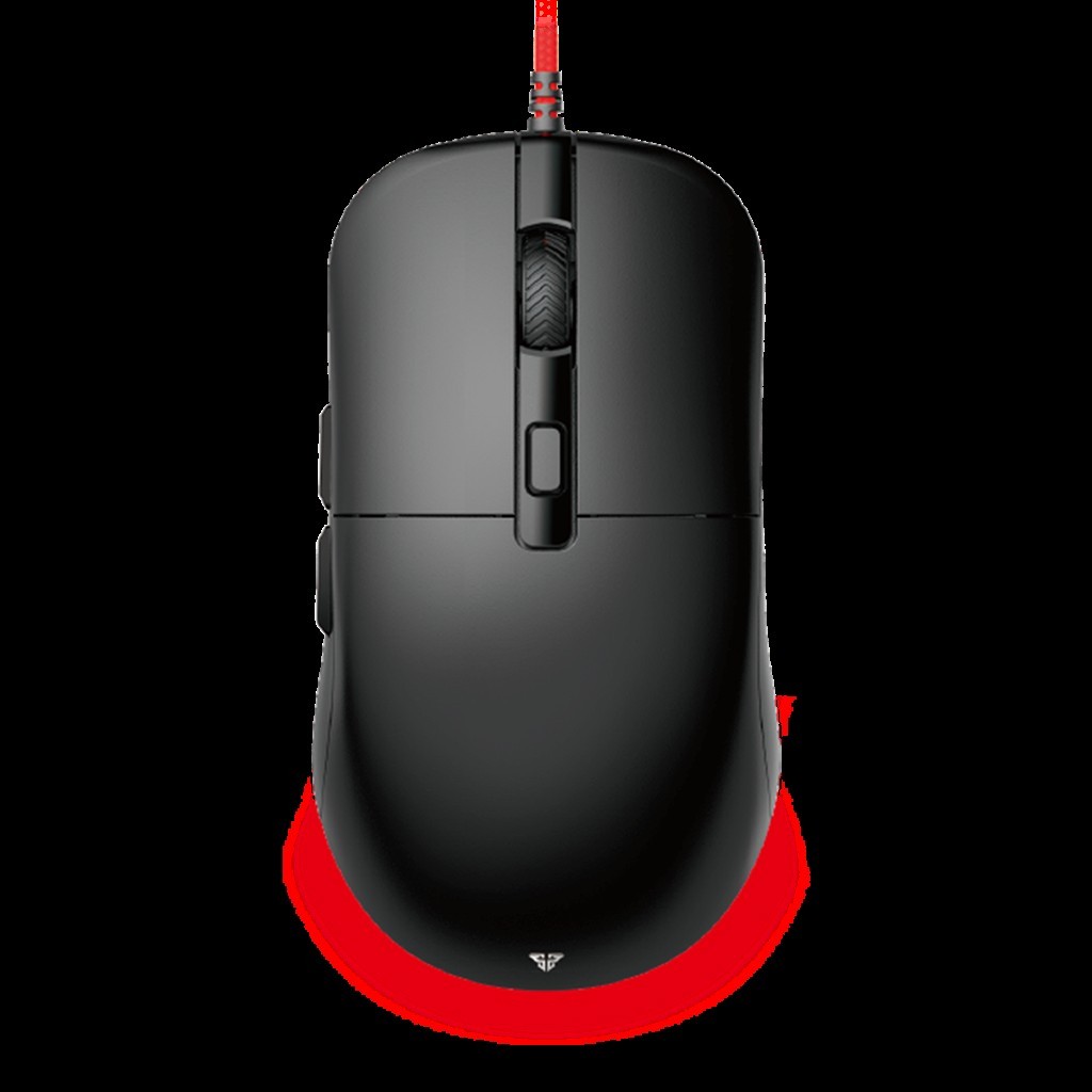 MOUSE USB FANTECH VX9 KANATA BLACK