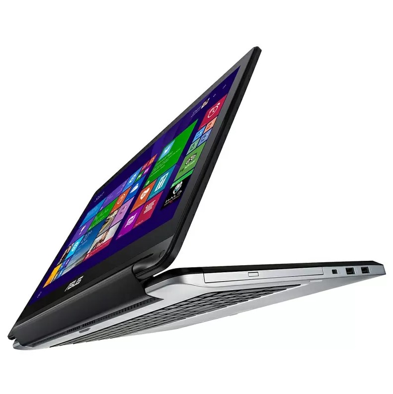 ASUS TP 500L 360 Degrees
