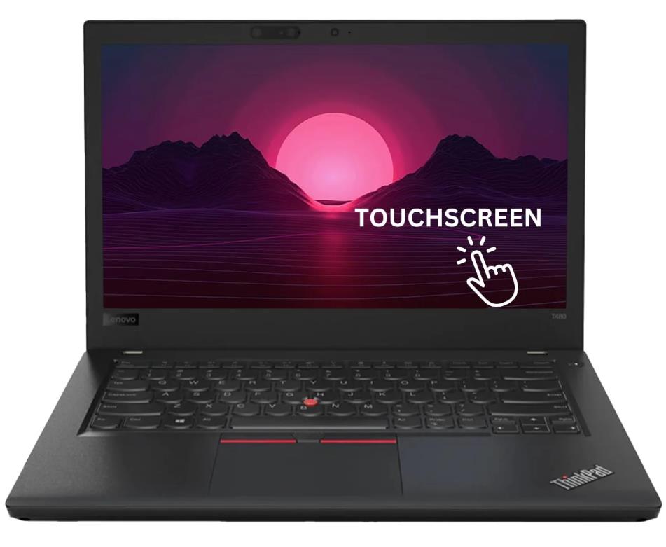 Lenovo T480 (USED)