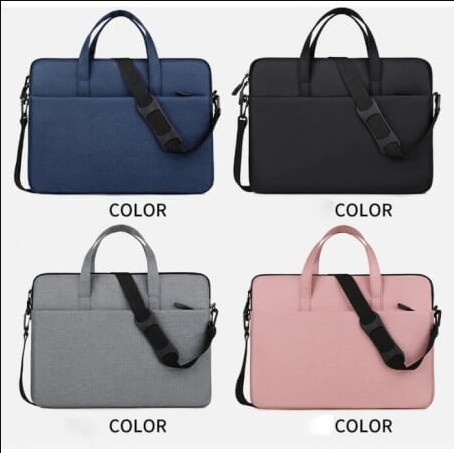 BAG NB 15-16 INCH PINK NB52