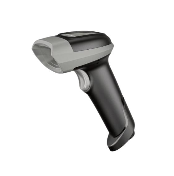 HENEX H100R 1D/2D Wireless Barcode Scanner