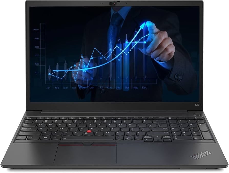 Lenovo E15