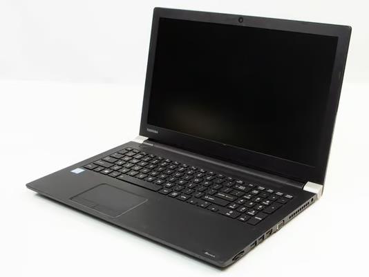 Toshiba Tecra A50-E